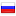 arkaimnew.ru hosted country